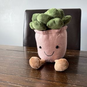 Jellycat Succulent